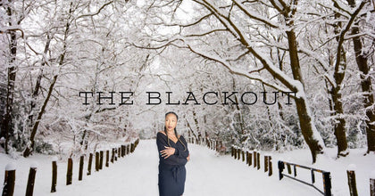 The Black Out 2019