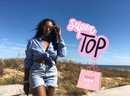 Luv Tops