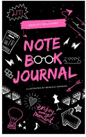 Note Book Journal