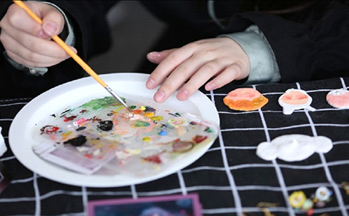 一码中内部资料