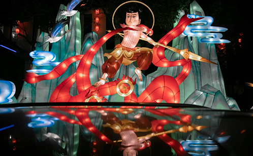 一码中内部资料